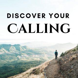 Discover Your Calling