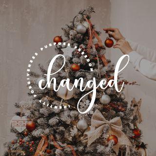 Verändertes Leben: An Weihnachten