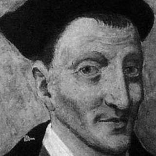 A imitação de Cristo, de Tomás de Kempis