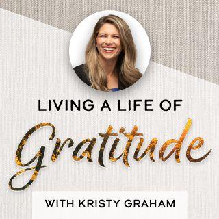 Living a Life of Gratitude