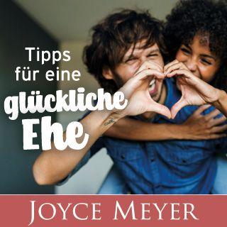Tipps für eine glückliche Ehe