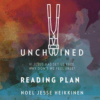 Unchained