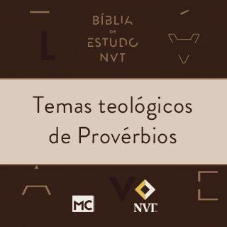 Temas teológicos de Provérbios