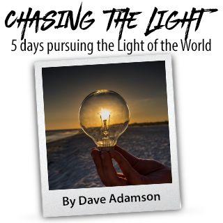 Chasing The Light
