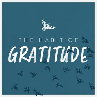 The Habit of Gratitude
