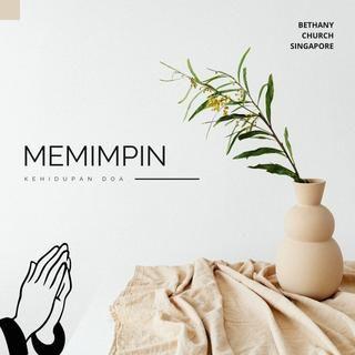 Memimpin Kehidupan Doa