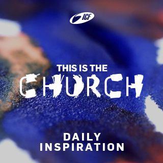 This Is The CHURCH - Apostelgeschichte 1-9