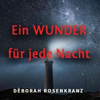 Ein Wunder für jede Nacht