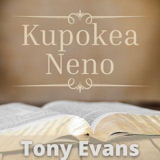 Kupokea Neno