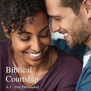 Biblical Courtship