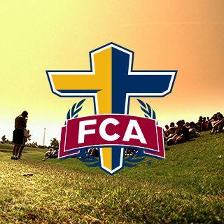 Rest: An FCA Devotional For Competitors
