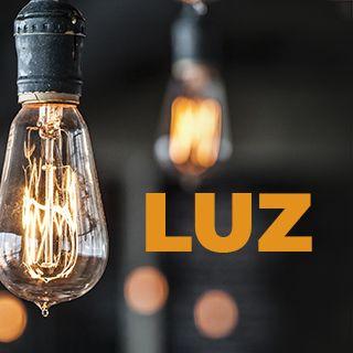 Luz - Atraídos Para a Vida Pela Irresistível Luz
