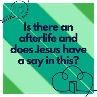 Is There an Afterlife?