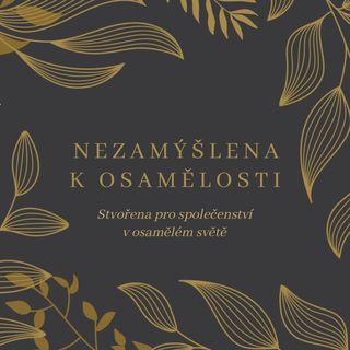 Nezamýšlena k osamělosti: Stvořena pro společenství v osamělém světě