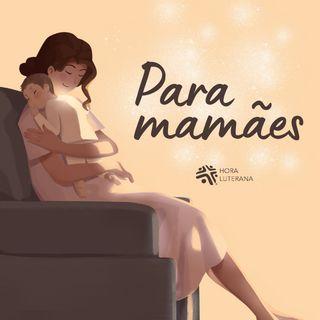 Para mamães