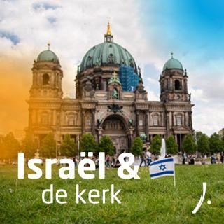 Israël en de kerk