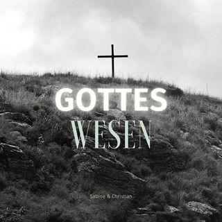Gottes Wesen