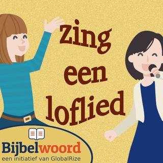 Zing een loflied