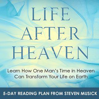 Life After Heaven