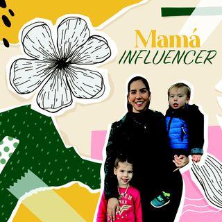 Mamá Influencer