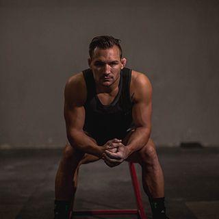 Confidence Of A Champion: 3 Days With MMA Fighter Michael Chandler