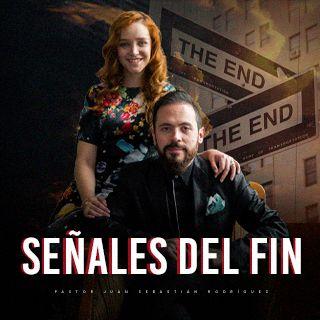 Señales del Fin