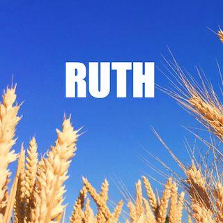 Rut: Una historia sobre el amor redentor de Dios