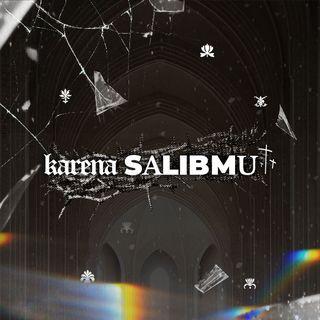 Karena Salib-Mu