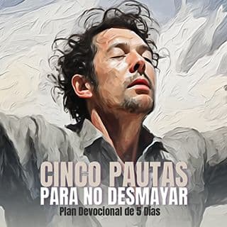 5 Pautas Para No Desmayar