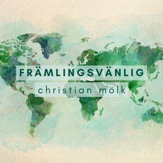 Främlingsvänlig