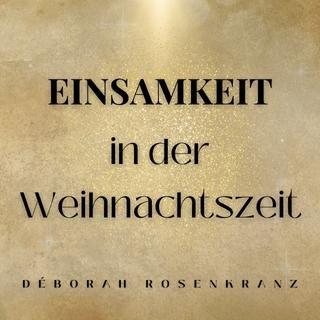 Einsamkeit in der Weihnachtszeit