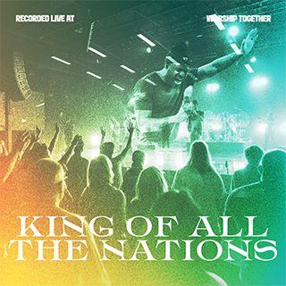 King of All the Nation: A 3-Day Devotional From TEMITOPE