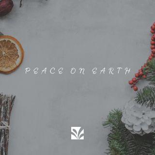 Peace on Earth: 3 Christmas Prayers & Meditations 