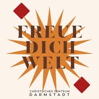 Freue dich Welt