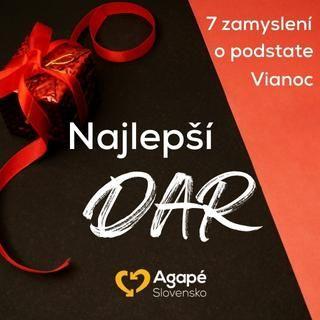 Najlepší dar