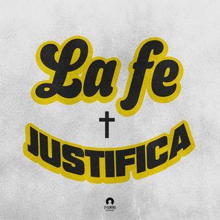 [Fe] La fe justifica