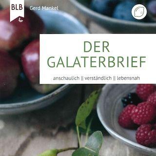 Der Galaterbrief