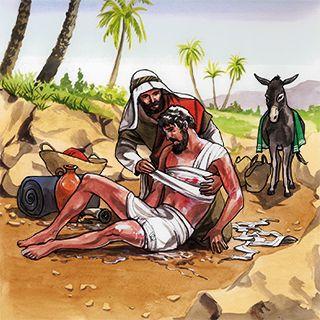 Mifano ya Yesu: Maelezo ya Kivitendo kuhusu Ufalme