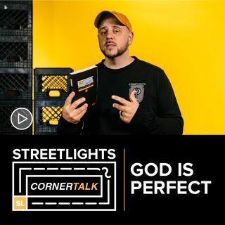 God Is Perfect