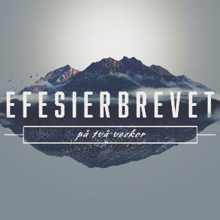 Efesierbrevet på två Veckor