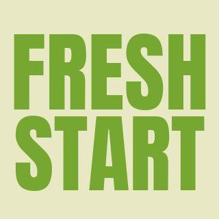 Fresh Start: Embracing Hope and Renewal for the New Year