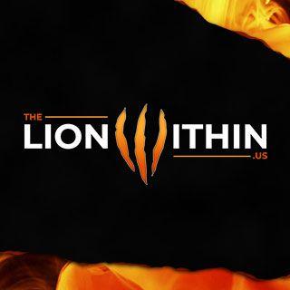 TheLionWithin.Us: How to Cultivate Growth Through Surrender