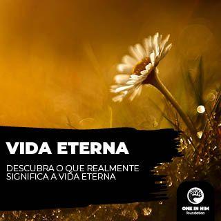 Vida Eterna