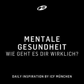 Mentale Gesundheit