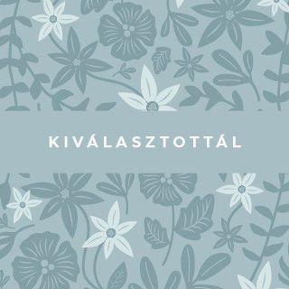 Kiválasztottál - Isten dicsőségére élni