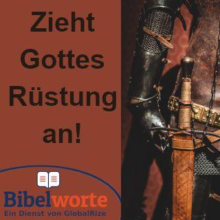 Zieht Gottes Rüstung an!