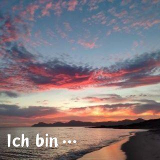 Ich bin... Jesu Worte für dich