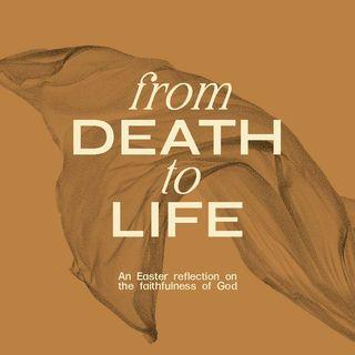 From Death to Life