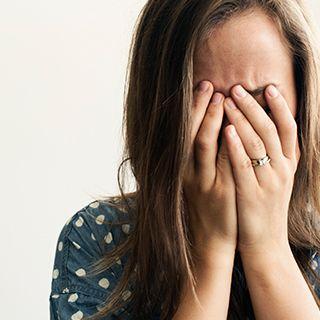 Overwhelmed by My Blessings: Encouragement for Moms Part 7 