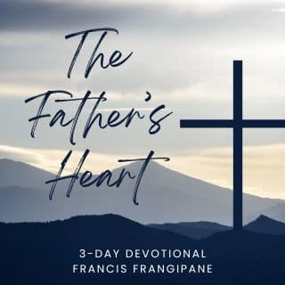The Father's Heart